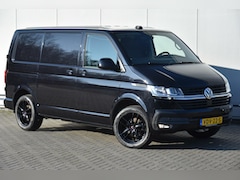 Volkswagen Transporter - 2.0 TDI L1H1 Highline Airco Navi PDC