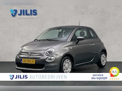 Fiat 500 - 1.0 TwinAir Pop | Airconditioning | LED dagrijverlichting | Elektrische ramen