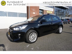 Kia Rio - 1.0 TGDI DYNAMICLINE ORIGINEEL NEDERLANDS KEURIGE NETTE STAAT CAMERA NAVIGATIE ANDROID/APP