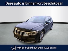 Volkswagen Passat Variant - GTE 1.4 TSI eHybrid 218pk PHEV Business / Panoramadak / Trekhaak / Matrix LED / Wordt Verw