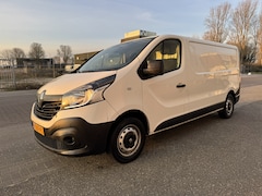 Renault Trafic - 1.6 dCi T29 L2H1 Comfort*Navi*Airco*EXPORT