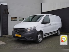 Mercedes-Benz Vito - 114 CDI Lang Automaat EURO 6 - Airco - Cruise - PDC - €15.900, - Excl