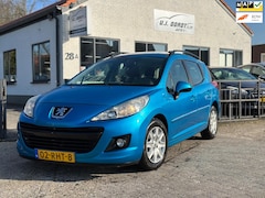 Peugeot 207 SW - 1.4 VTi Access airco NAP