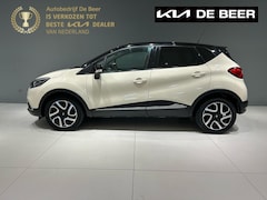 Renault Captur - Energy TCe 90PK S&S Dynamique Trekhaak