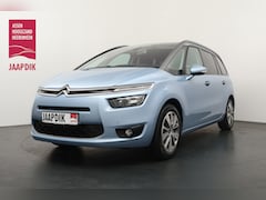 Citroën Grand C4 Picasso - BWJ 2014 1.6 VTi 120 PK Business TREKHAAK / NAVI / CLIMA / CRUISE / KEYLESS / LMV / PDC