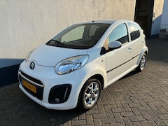 Citroën C1 - 1.0 First Edition 5-Deurs - Airco - LMV