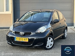 Toyota Aygo - 1.0-12V Comfort/Elektr Ramen/Airco/apk