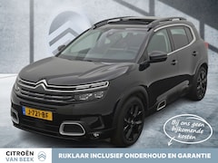 Citroën C5 Aircross - 1.2 PureTech Business Plus