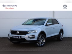 Volkswagen T-Roc - 1.0 TSI