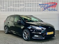 Ford Focus Wagon - 2.0 ST2 Facelift Rijklaarprijs