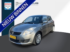 Suzuki Swift - 1.2 Bandit EASSS | Airco | Lm velgen | Afneembare trekhaak