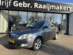 Skoda Fabia Combi - 1.2 TDI Greenline*Airco*EXPORT