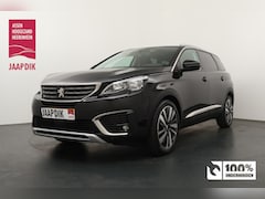 Peugeot 5008 - BWJ 2020 1.2 PureTech 131 PK Blue Lease Premium 7 PER / APPLE CARPLAY / ANDROID AUTO / NAV