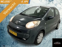 Citroën C1 - 1.0-12V Ambiance