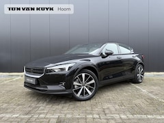 Polestar 2 - 2 Long Range Dual Motor Launch Edition 78kWh stoelventilatie intellisafe Harman Kardon tre