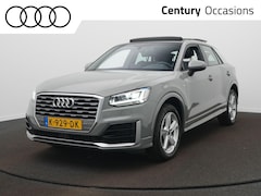 Audi Q2 - 35 TFSI S Edition S-Line / Pano-dak / Camera / Clima