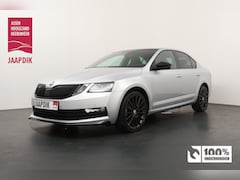 Skoda Octavia - BWJ 2019 1.0 TSI 116 PK Greentech Sport Business APPLE CARPLAY / ANDROID AUTO / NAVI / CLI