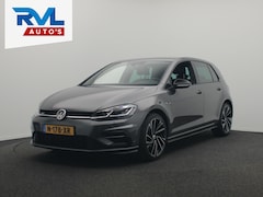 Volkswagen Golf - 1.5 TSI Highline *R-Line* Adaptieve/Cruise Leder Stoelverwarming