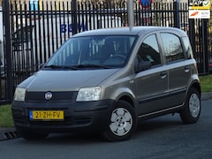 Fiat Panda - 1.1 Active 76DKM/NAP/STUURBEKR/ELEKRAM/APK