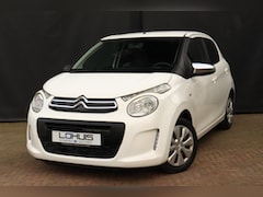 Citroën C1 - 1.0 e-VTi Selection