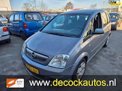 Opel Meriva - 1.6-16V Cosmo