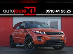 Land Rover Range Rover Evoque - 2.2 TD4 4WD Prestige Business Edition | Panoramadak | Meridian Audio | Leder | Trekhaak |