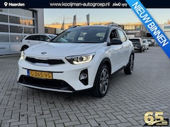 Kia Stonic - 1.0 T-GDi DynamicLine