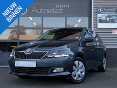 Skoda Fabia Combi - 1.2 TSI Style DSG Pano Cruise PDC