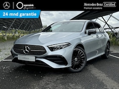 Mercedes-Benz A-klasse - 250 e Star Edition AMG Line | Panoramadak | Sfeerverlichting | Stoelverwarming | Parkeerca