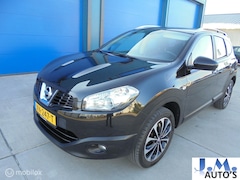 Nissan Qashqai+2 - 2.0 Optima