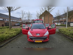 Peugeot 206 + - 1.4 XS Goed onderhouden leuke auto