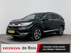 Honda CR-V - 2.0 Hybrid AWD Executive