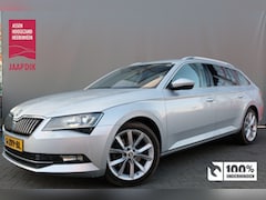 Skoda Superb Combi - BWJ 2019 1.5 TSI ACT 150 PK Business Edition AUTOMAAT / APPLE CARPLAY / ANDROID AUTO / STO