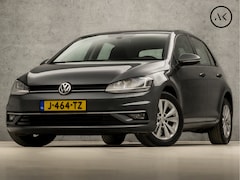 Volkswagen Golf - 1.6 TDI Sportline Automaat (APPLE CARPLAY, GROOT NAVI, CLIMATE, CAMERA, STOELVERWARMING, S