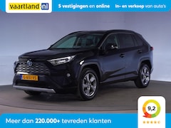 Toyota RAV4 - 2.0 VVT-iE Style Aut [ JBL audio Nav Leder Aaptive cruise ]