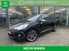 Citroën DS3 - 1.6 THP Sport Chic