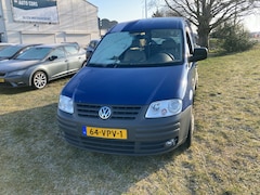 Volkswagen Caddy Maxi - 1.6