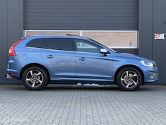 Volvo XC60 - 2.0 D4 FWD R-Design Geartronic-8 /Harman-Kardon/Pano-dak/SensusNav/Camera/Adap.CC/2xElek.s