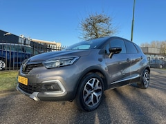 Renault Captur - Energy TCe 120pk S&S Intens Parkeer Camera Trekhaak Navigatie