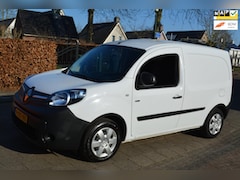 Renault Kangoo - Z.E