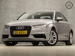 Audi A3 Limousine - 1.4 TFSI Sport 150Pk (NAVIGATIE, BANG&OLUFSEN, CLIMATE, XENON, SPORTSTOELEN, CRUISE, ARMST