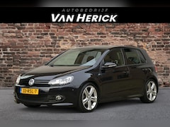 Volkswagen Golf - 1.4 TSI Highline Automaat R-Line | Xenon | Cruise | Camera | Clima | Nette Staat