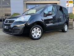 Peugeot Partner Tepee - 1.2 PureTech Active Airco, Cruisecontrol, Trekhaak