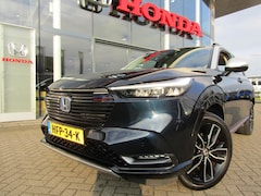 Honda HR-V - 1.5 i-MMD 131pk CVT Advance Style