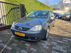 Volkswagen Golf - 1.4 Easyline 2007 Clima Cruise 5 Drs