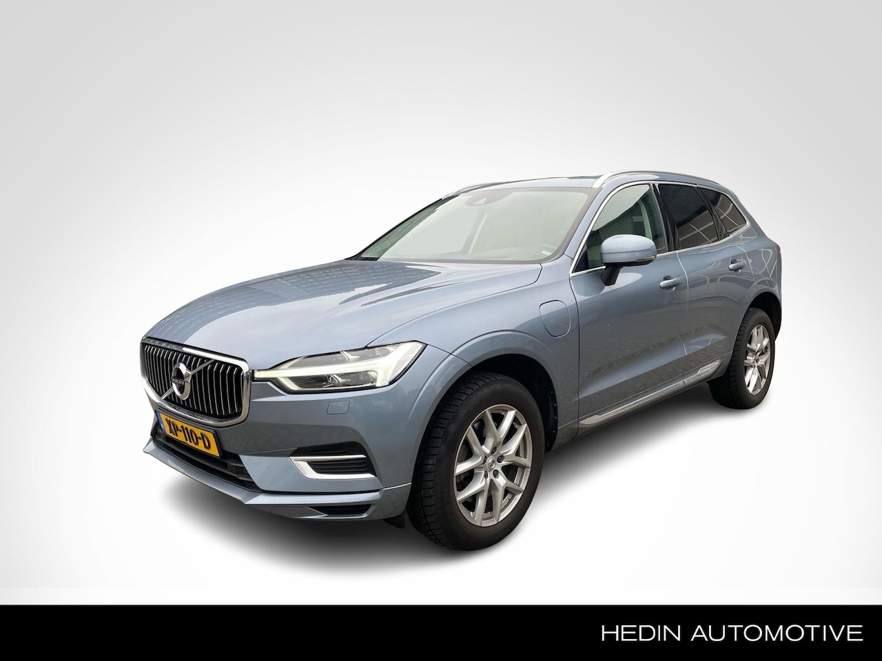 Volvo XC60 - 2.0 T8 Twin Engine Automaat AWD Inscription | Inscription Plus Line | Intellisafe Pro Line - AutoWereld.nl