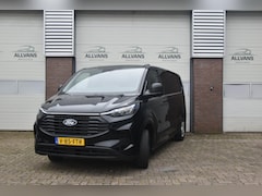 Ford Transit Custom - 320 2.0 TDCI L2H1 Limited 170 pk Automaat