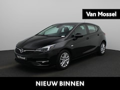 Opel Astra - 1.2 Edition | Navigatie | Climate control | Parkeer sensoren | LMV | Camera | Cruise contr