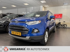 Ford EcoSport - 1.0 EcoB. Titanium