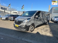 Renault Trafic - 1.6 dCi T29 L2H1 Comfort Energy| LAGE KM